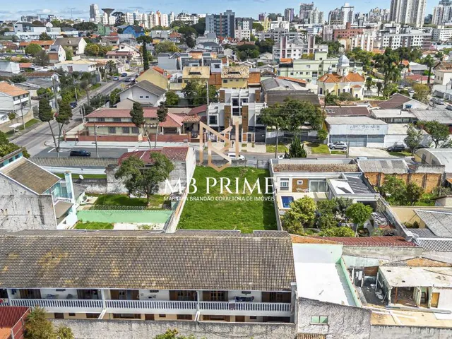 Imagem 10: Terreno 585m² ZR3 no Bairro Guaíra - Curitiba