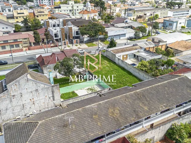 Imagem 11: Terreno 585m² ZR3 no Bairro Guaíra - Curitiba