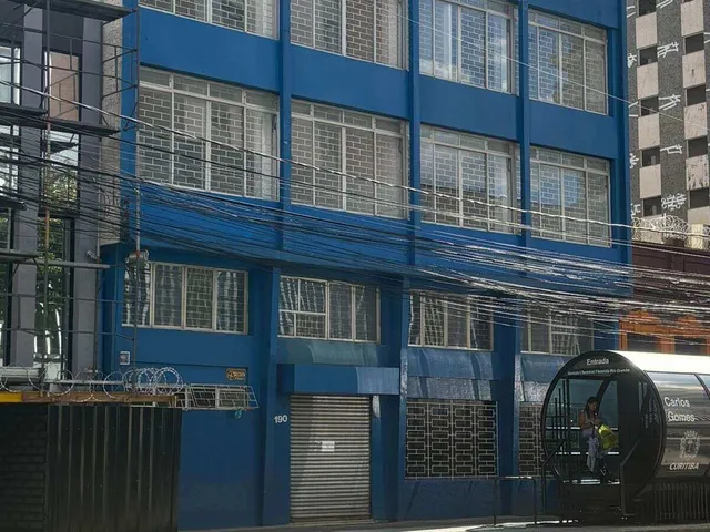 Imagem: PRÉDIO COMERCIAL À VENDA NO CENTRO DE