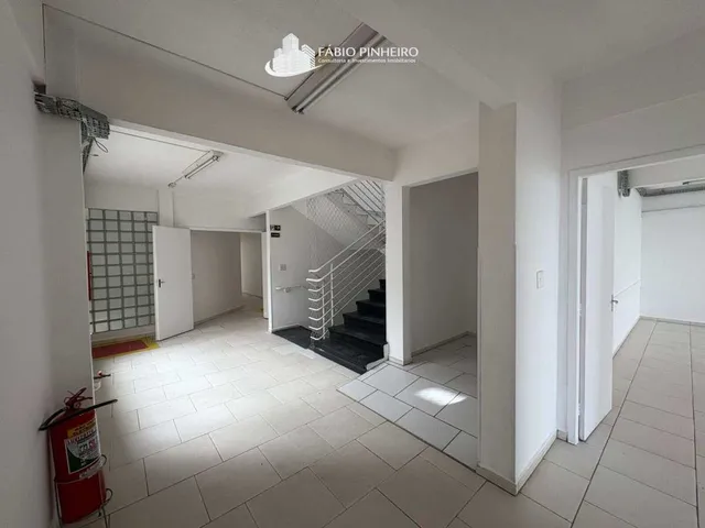Imagem 5: PRÉDIO COMERCIAL À VENDA NO CENTRO DE CURITIBA | 1.442,00 M²