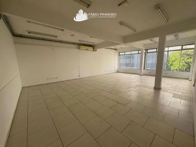 Imagem 6: PRÉDIO COMERCIAL À VENDA NO CENTRO DE CURITIBA | 1.442,00 M²