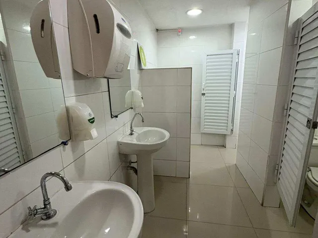 Imagem 9: PRÉDIO COMERCIAL À VENDA NO CENTRO DE CURITIBA | 1.442,00 M²