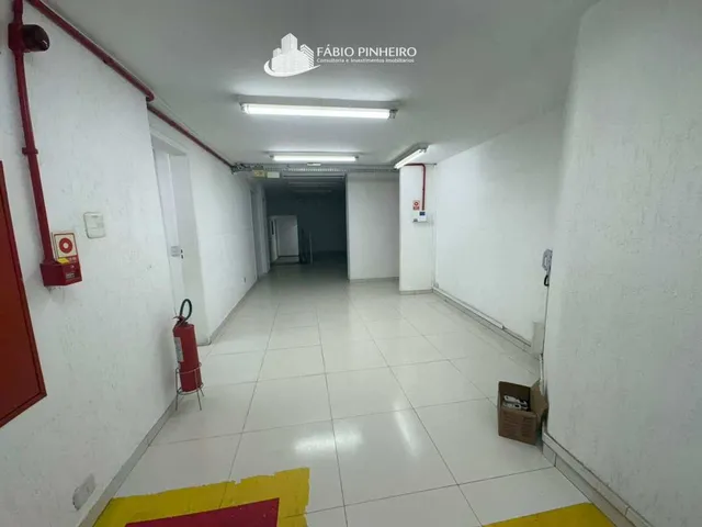Imagem 10: PRÉDIO COMERCIAL À VENDA NO CENTRO DE CURITIBA | 1.442,00 M²