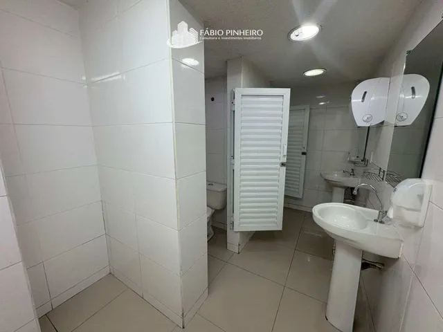 Imagem 16: PRÉDIO COMERCIAL À VENDA NO CENTRO DE CURITIBA | 1.442,00 M²
