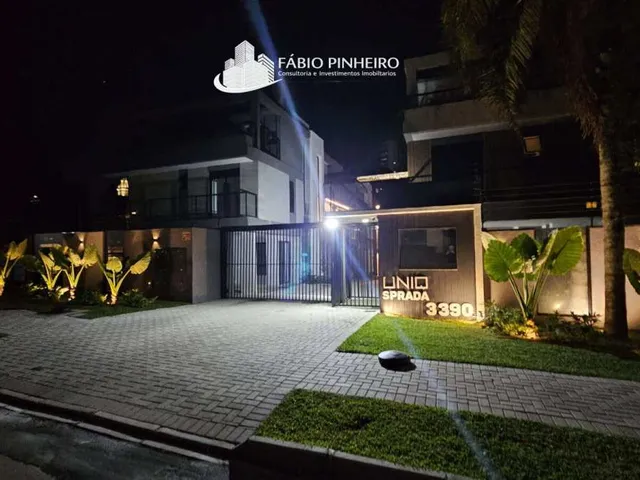 Imagem: Casas de Alto Padrão no Ecoville com Ático