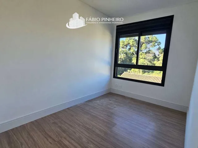 Imagem 2: Casas de Alto Padrão no Ecoville com Ático e Terraço | 176 m²