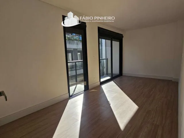 Imagem 3: Casas de Alto Padrão no Ecoville com Ático e Terraço | 176 m²
