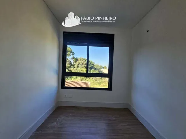 Imagem 4: Casas de Alto Padrão no Ecoville com Ático e Terraço | 176 m²
