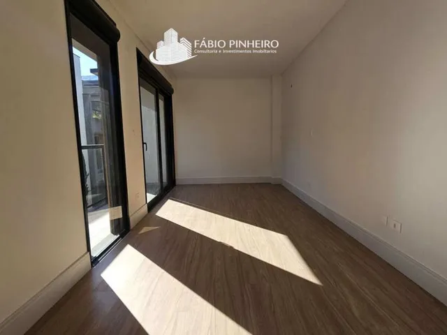 Imagem 5: Casas de Alto Padrão no Ecoville com Ático e Terraço | 176 m²