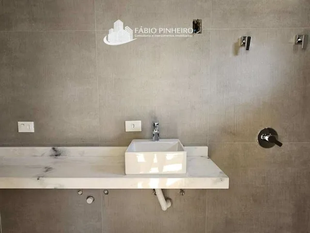 Imagem 6: Casas de Alto Padrão no Ecoville com Ático e Terraço | 176 m²