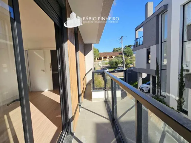 Imagem 7: Casas de Alto Padrão no Ecoville com Ático e Terraço | 176 m²