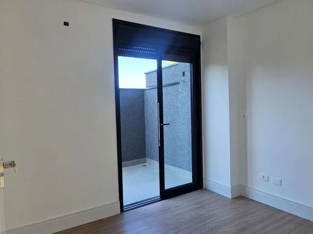 Imagem 10: Casas de Alto Padrão no Ecoville com Ático e Terraço | 176 m²