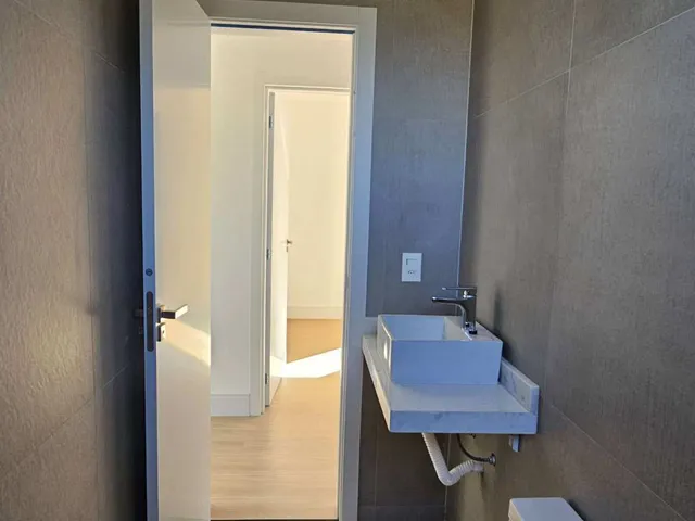 Imagem 15: Casas de Alto Padrão no Ecoville com Ático e Terraço | 176 m²