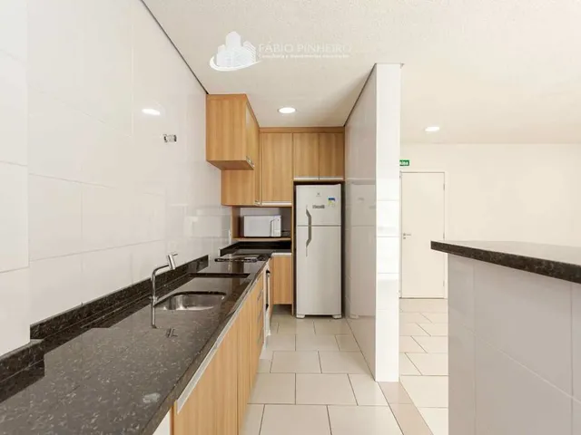 Imagem 6: APARTAMENTO À VENDA NO UBERABA