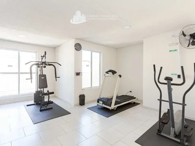 Imagem 7: APARTAMENTO À VENDA NO UBERABA