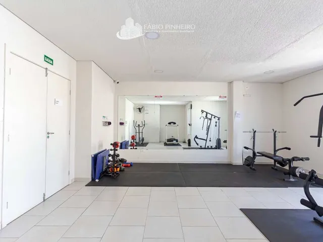 Imagem 8: APARTAMENTO À VENDA NO UBERABA