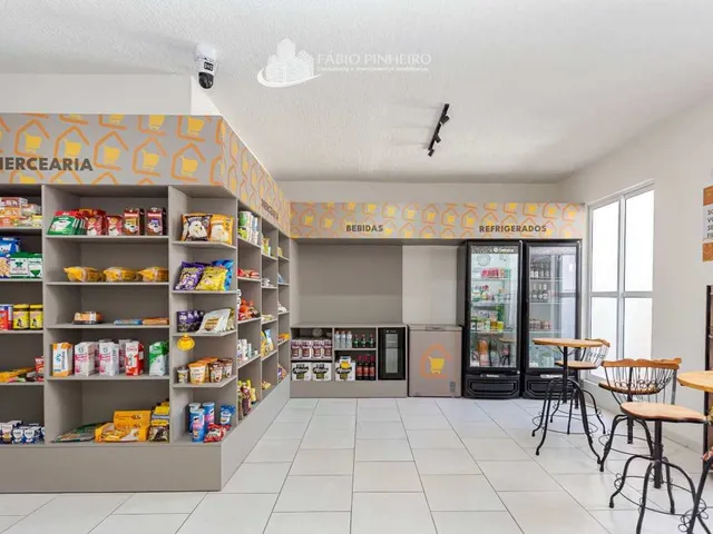 Imagem 9: APARTAMENTO À VENDA NO UBERABA