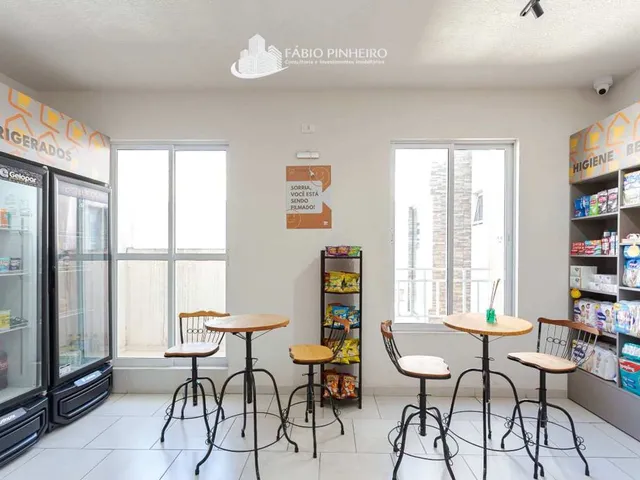 Imagem 10: APARTAMENTO À VENDA NO UBERABA