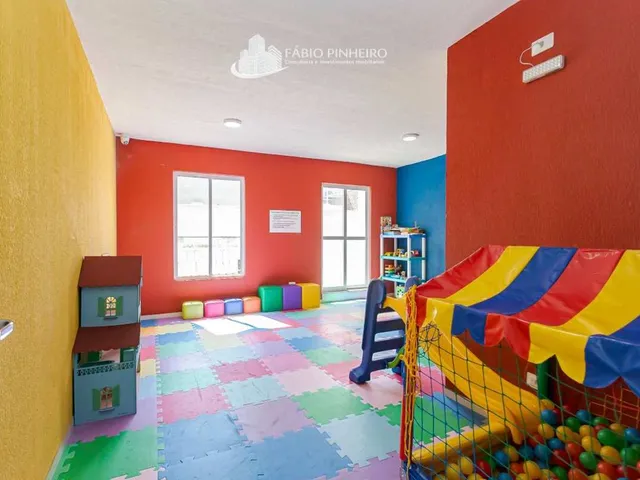 Imagem 13: APARTAMENTO À VENDA NO UBERABA
