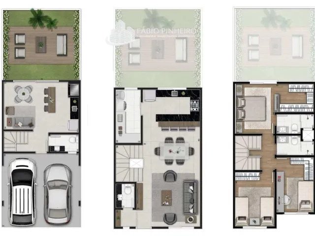 Imagem 7: PACIFIC RESIDENCES