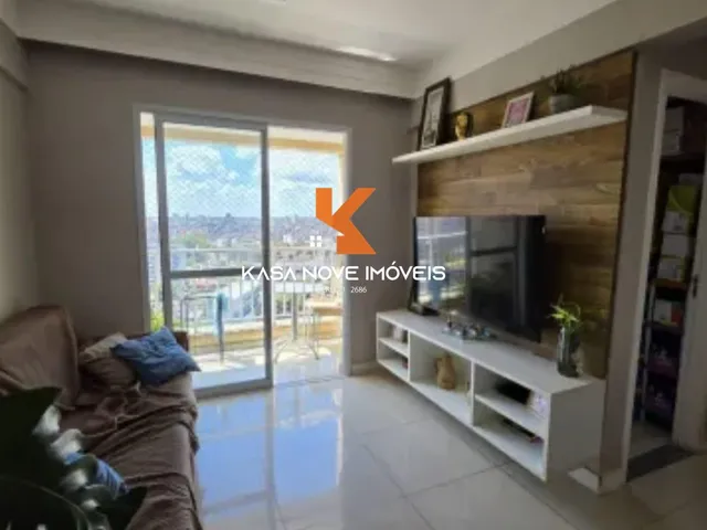 Imagem: Apartamento à venda em Brotas, Salvador