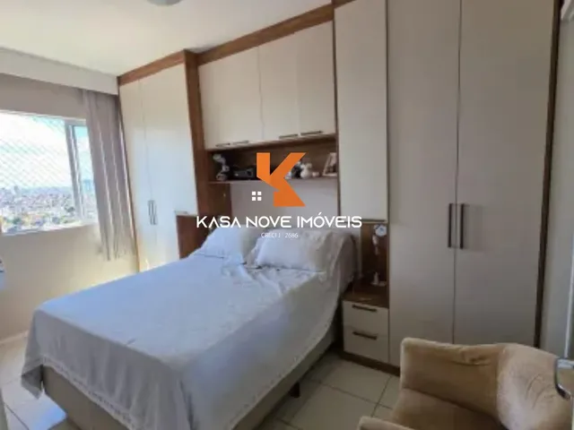 Imagem 7: Apartamento à venda em Brotas, Salvador, com 3 dormitórios, suíte, varanda, 2 vagas