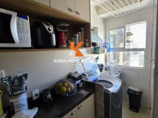 Imagem 5: Apartamento à venda em Brotas, Salvador, com 3 dormitórios, suíte, varanda, 2 vagas