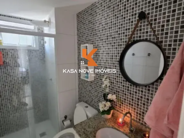 Imagem 2: Apartamento à venda em Brotas, Salvador, com 3 dormitórios, suíte, varanda, 2 vagas