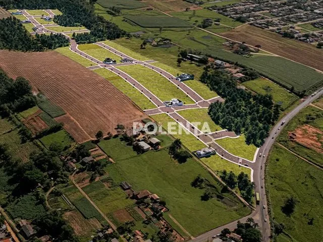 Imagem: LOTEAMENT0 VELE DO SOL - TERRENO - LOTE