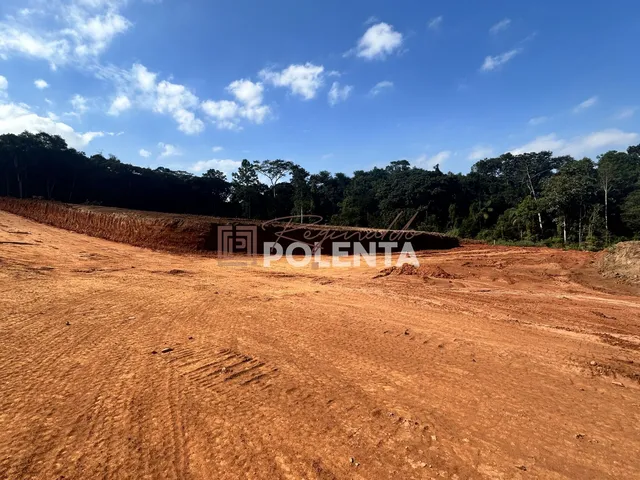 Imagem 2: LOTEAMENT0 VELE DO SOL - TERRENO - LOTE - BAIRRO LINHA ANTA - CRICIÚMA/SC