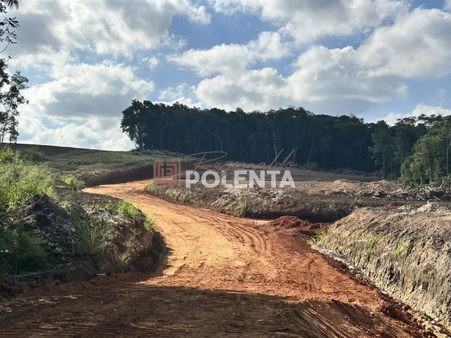 Imagem 3: LOTEAMENT0 VELE DO SOL - TERRENO - LOTE - BAIRRO LINHA ANTA - CRICIÚMA/SC