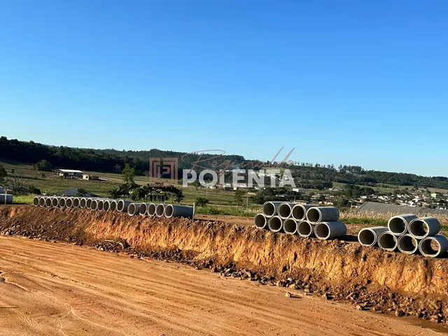 Imagem 8: LOTEAMENT0 VELE DO SOL - TERRENO - LOTE - BAIRRO LINHA ANTA - CRICIÚMA/SC