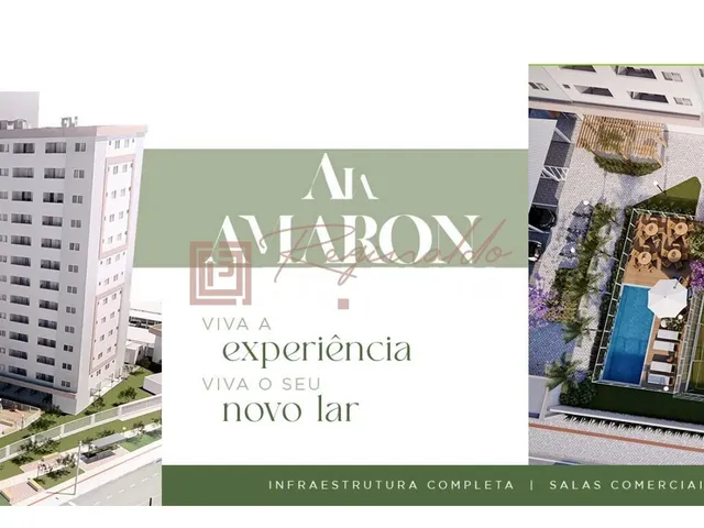 Imagem: RESIDENCIAL AMARON