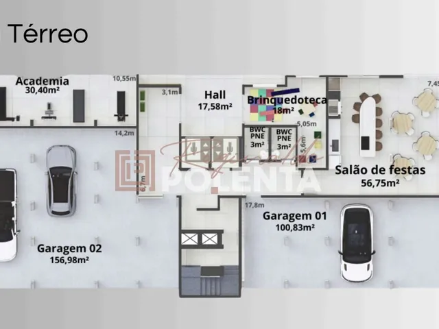 Imagem 6: RESIDENCIAL AMARON