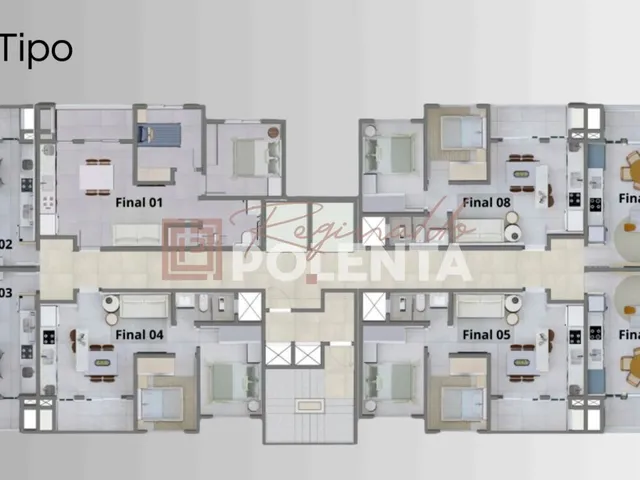 Imagem 15: RESIDENCIAL AMARON