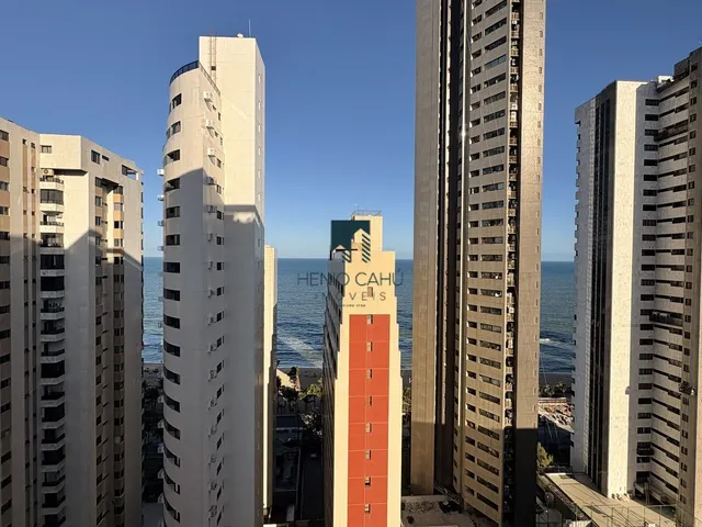 Imagem: Edf. Rio Ave - Apartamento 3 quartos 2 suítes