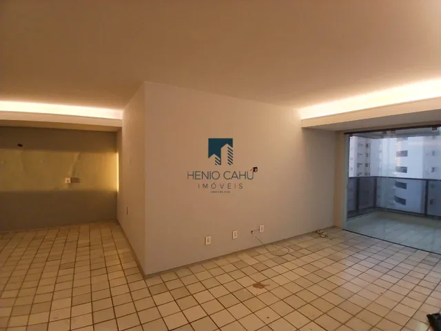 Imagem 4: Edf. Rio Ave - Apartamento 3 quartos 2 suítes Boa Viagem, Recife/PE