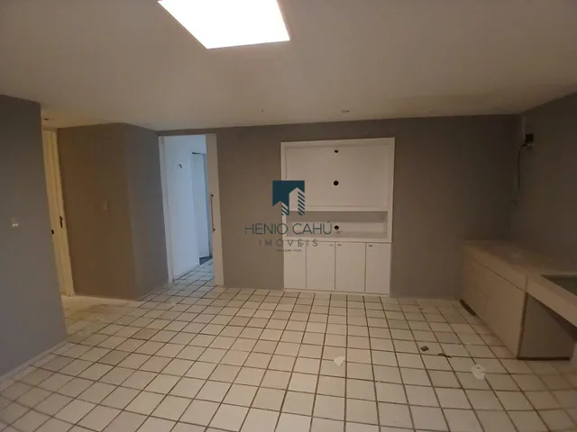 Imagem 9: Edf. Rio Ave - Apartamento 3 quartos 2 suítes Boa Viagem, Recife/PE