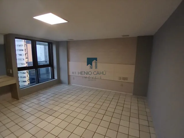 Imagem 2: Edf. Rio Ave - Apartamento 3 quartos 2 suítes Boa Viagem, Recife/PE