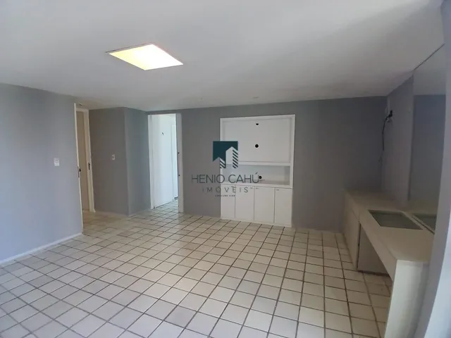 Imagem 10: Edf. Rio Ave - Apartamento 3 quartos 2 suítes Boa Viagem, Recife/PE