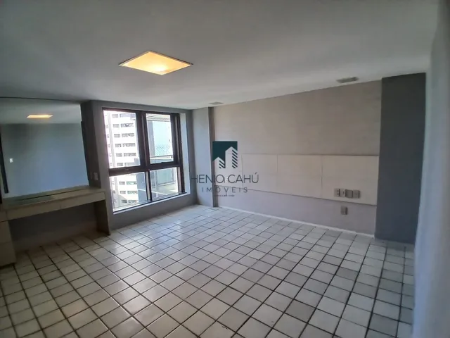 Imagem 14: Edf. Rio Ave - Apartamento 3 quartos 2 suítes Boa Viagem, Recife/PE
