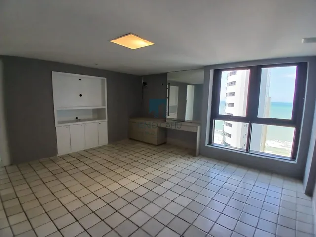 Imagem 11: Edf. Rio Ave - Apartamento 3 quartos 2 suítes Boa Viagem, Recife/PE
