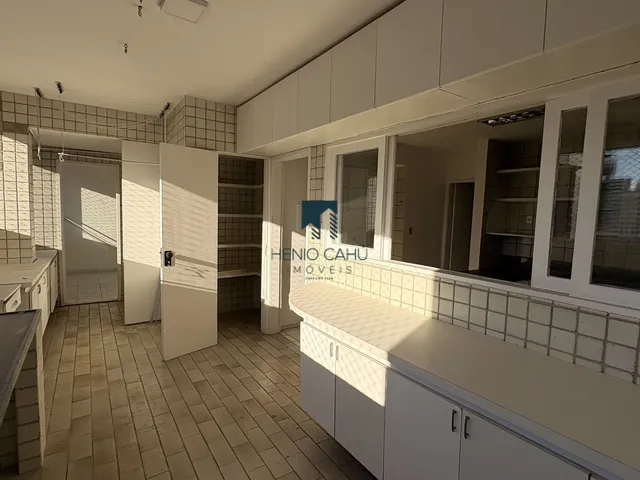 Imagem 6: Edf. Rio Ave - Apartamento 3 quartos 2 suítes Boa Viagem, Recife/PE
