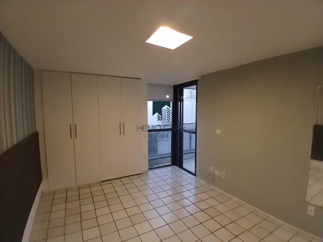 Imagem 7: Edf. Rio Ave - Apartamento 3 quartos 2 suítes Boa Viagem, Recife/PE
