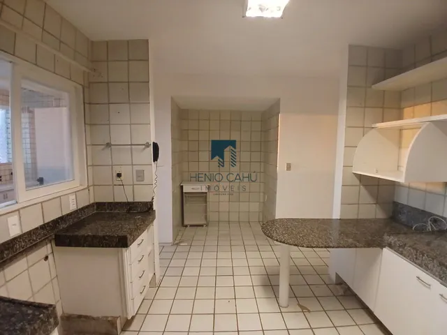Imagem 5: Edf. Rio Ave - Apartamento 3 quartos 2 suítes Boa Viagem, Recife/PE