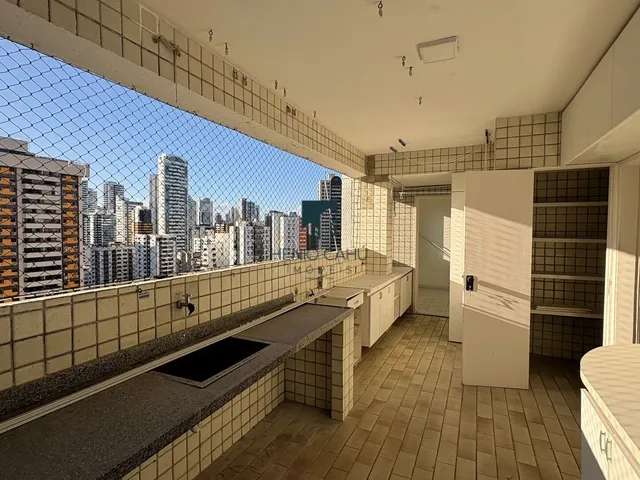 Imagem 16: Edf. Rio Ave - Apartamento 3 quartos 2 suítes Boa Viagem, Recife/PE