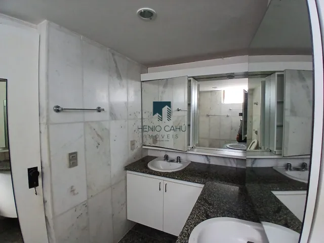 Imagem 12: Edf. Rio Ave - Apartamento 3 quartos 2 suítes Boa Viagem, Recife/PE