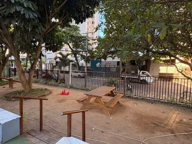 Imagem 15: Edf. Rio Ave - Apartamento 3 quartos 2 suítes Boa Viagem, Recife/PE