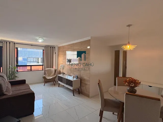 Imagem: Porto do Mar - Apartamento 3 quartos Piedade