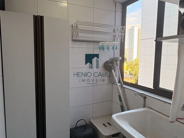 Imagem 10: Porto do Mar - Apartamento 3 quartos Piedade, Jaboatão dos Guararapes/PE